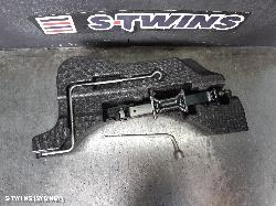 2016 Toyota Camry Jack Tool Kit Avv50 Hybrid 03/12-10/17 0000167749