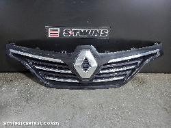 2014 Renault Kaleos Grille Radiator Grille H45 03/13-04/16 0000198168