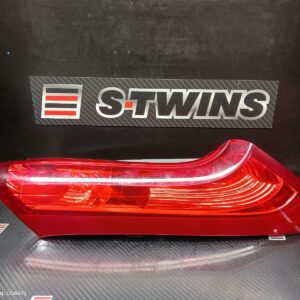 2013 Honda Crv Right Taillight Rm Upper Petrol Type 11/12-10/14 0000174011