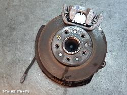 2017 Jeep Compass Right Rear Hub Assembly M6 10/17- 0000092656