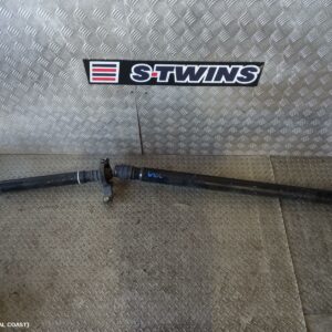 2018 Mitsubishi Asx Rear Prop Shaft Diesel 4Wd Xa-Xc 07/10- 0000137667