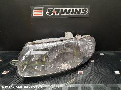 1999 Holden Commodore Left Headlamp Vt 09/97-09/02 0000181206