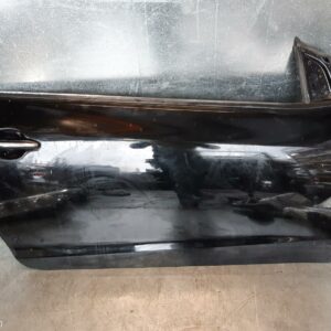2014 Kia Cerato Right Front Door Yd Coupe/Koup 11/13-12/16 0000096374