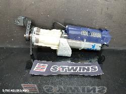 2014 Audi Q7 Hatch Strut Tailgate Lift Motor (Rh Side) 4L 09/10-08/15 0000117216
