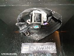 2014 Audi Q7 Seat Belt Stalk Rh Front Assy (Belt And Stalk) 4L 09/06-08/15 0000117143