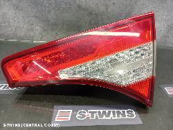 2014 Kia Optima Rear Garnish Bootlid Lamp (Rh Side) Tf Si 10/13-10/15 0000145125