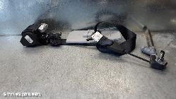 2012 Peugeot 4007 Seat Belt Stalk Gs 10/09-08/13 0000064487