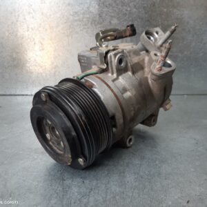 2015 Ford Everest A C Compressor Ua 3.2 Diesel 07/15- 0000076899
