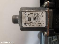 2008 Peugeot 308 Right Rear Wnd Reg Motor T7 Hatch 09/07-12/13 0000046613