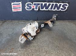 2010 Chrysler Voyager Tailgate Regulator Rt Grand Voyager 03/08-12/14 0000185836