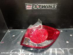 2012 Holden Cruze Right Taillight Jh Hatch In Body 03/11-01/17 0000175197