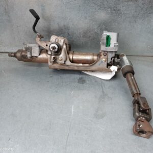 2010 Chrysler Voyager Steering Column Rt 03/08-12/14 0000077772