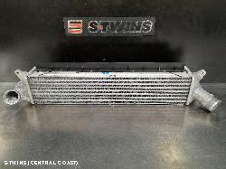 2017 Hyundai Kona Intercooler Petrol 1.6 Os 09/17- 0000175283