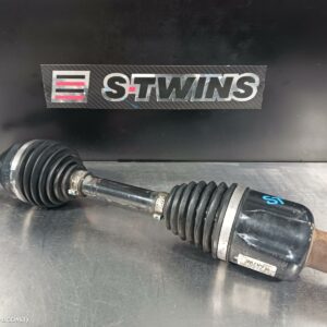 2014 Holden Captiva Right Driveshaft Front Auto T/M Diesel Cg 01/11-06/18 0000202992