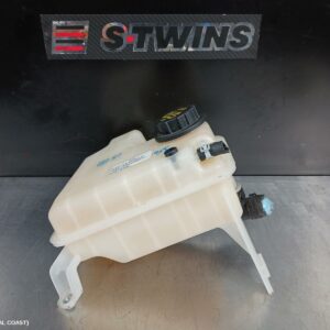 2015 Ford Territory Overflow Bottle Sz Mki-Mkii 4.0 Petrol 04/11-12/16 0000187825