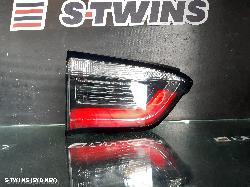 2018 Jeep Compass Rear Garnish Tailgate Lamp (Lh Side) M6 Non Led Type 10/17-03/21 0000176491