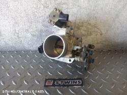 2002 Ford Laser Throttle Body 2.0 Kn-Kq 09/98-12/03  0000130947