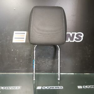 2016 Ford Focus Headrest Lz 07/15-11/18 0000155998