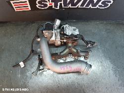 2019 Kia Cerato Turbocharger Petrol 1.6 Bd 09/18- 0000204536