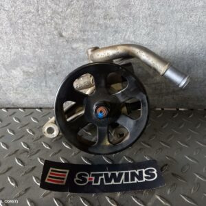 2011 Kia Carnival/Grand Carnival Steering Pump Petrol 3.5 Vq 03/10-12/14 0000132666