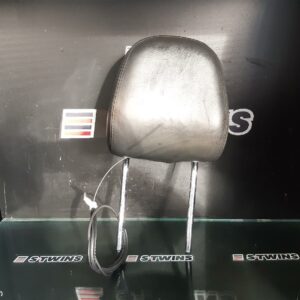2012 Kia Sorento Headrest Rh Front Leather Xm 10/09-12/14 0000148031