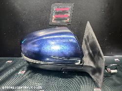 2010 Mazda Cx9 Right Door Mirror Tb Non Blindspot Non Heated Type 06/09-12/15 0000204499
