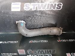 2013 Volkswagen Touareg Intercooler Diesel 3.0 Casa/Casd/Cjma/Crca Code Lh Side 7P 07/11-04/18 0000178758