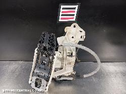 2014 Volkswagen Touareg Door Boot Gate Lock Right Front Door Lock 7P P/N 8J2837016B 07/11-04/18 0000204354