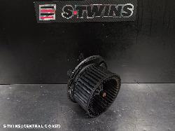 2010 Skoda Octavia Heater Fan Motor 1Z P/N 1K2820015H W/ Climate Control Type 01/04-10/13 0000174087