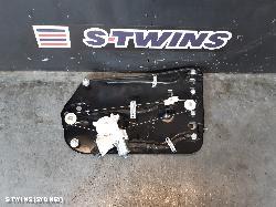 2008 Volvo S70/V70/C70 Right Rear Wnd Reg Motor C70 (Yv1Mc...) M Series 08/06-12/13 0000109514