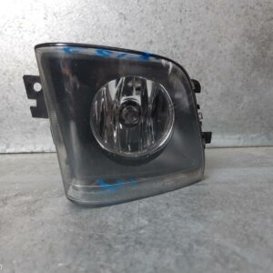 2009 Bmw 7 Series Right Indicator Fog Side Bumper Foglamp F01/F02 Sedan Non Led Type 03/09-09/15 0000078526
