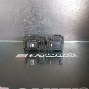 2012 Kia Sorento Pwr Dr Wind Switch Lh Front Xm 10/09-12/14 0000148085