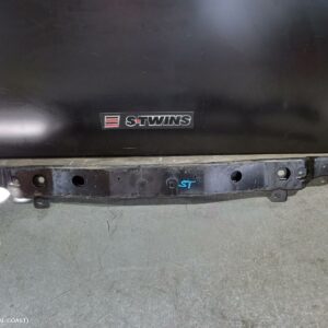 2012 Jeep Grandcherokee F Bar Reinforc Brack Main Reinforcement Wk Laredo/Limited 10/10-03/13 0000202579