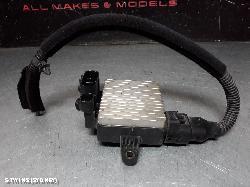 2009 Hyundai Grandeur Misc Switch Relay Tg Fan Controller Relay/Module 02/06-08/11 0000042759