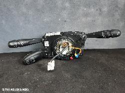 2013 Peugeot 208 Combination Switch A9 10/12 - 12/18 0000097124