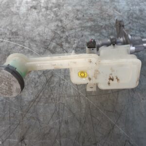 2008 Suzuki Sx4 Master Cylinder 02/07-01/14 0000084788