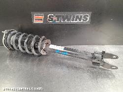2014 Mercedes C Class Left Front Strut W205/S205 Sedan/Wagon Sports Type 08/14-09/21 0000192698