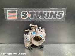 2002 Ford Laser Throttle Body 1.6 Kn-Kq 02/99-09/02 0000195162