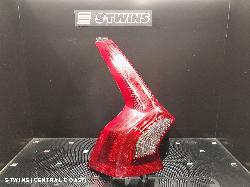 2014 Volvo S60/V60 Left Taillight F Series V60 Wagon 03/11-12/18 0000185343