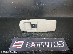 2010 Renault Kaleos Pwr Dr Wind Switch Lh Front/Lh Rear/Rh Rear H45 09/08-03/13 0000117041