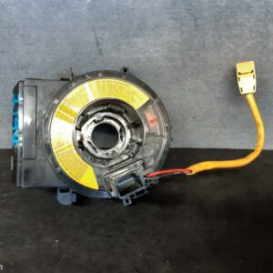 2014 Hyundai I40 Airbag Module Sensor Clockspring Vf 09/11- 0000087329