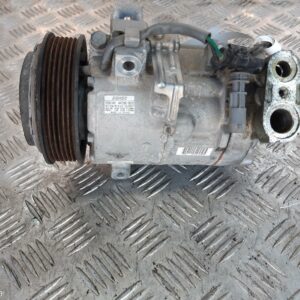 2014 Holden Commodore A C Compressor Vf 3.6 05/13-12/17 0000075091