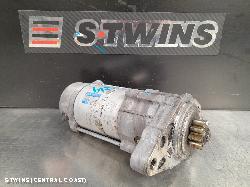 2009 Land Rover Rangerover Sport Starter Diesel 2.7 Turbo 276Dt L320 08/05-09/09 0000192286