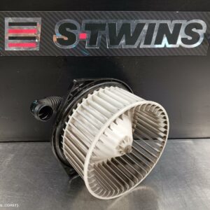 2006 Holden Rodeo Heater Fan Motor Ra 03/03-07/08 0000196633