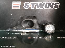 2013 Renault Kaleos Right Indicator Fog Side Bumper Foglamp H45 07/11-03/13 0000154429