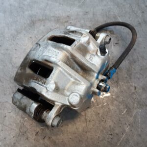 2011 Kia Sorento Caliper Rh Front Xm 10/09-09/12 0000097436