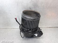 2016 Renault Captur Heater Fan Motor J87 08/14-12/19 0000075260