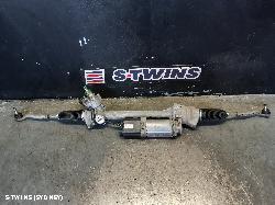 2014 Bmw X3 Steering Box Rack F25 Electric Non Sports Steering Type 03/11-07/17 0000152833