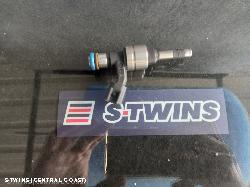 2007 Holden Commodore Fuel Injector V6 Ve 08/06-04/13 0000138450