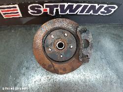2011 Suzuki Kizashi Right Front Hub Assembly Fr 12/09-01/17 0000033818